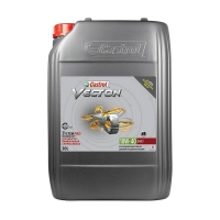 CASTROL Vecton 10W40 E4/E7, 1л на розлив 15BA41