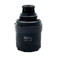 BIG FILTER GB-104 (C-ГАЗ LF17356) GB104