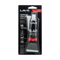 LAVR Black (Черный высокотемпературный), 85гр Ln1738