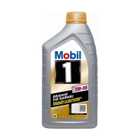 MOBIL 1 FS 5W30, 1л 153749