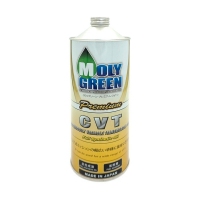 MOLYGREEN Premium CVT, 1л 0470165