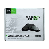 MADFIL PN0026W (Mercedes W210) PN0026W