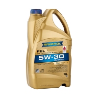 RAVENOL FEL 5W30, 4л 111112300401999