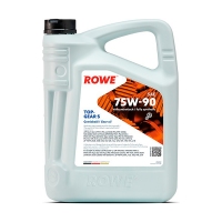 ROWE Hightec Topgear S 75W90, 5л 25002005099