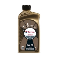 TOTAL Classic 9 С2/С3 5W30, 1л 214191