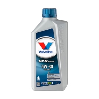 Valvoline SynPower DX1 5W30, 1л 885852