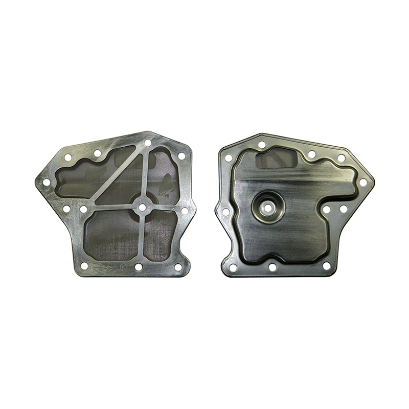 Фильтр АКПП COB-WEB SF188 (Nissan 31728-31X01, 31728-31X00