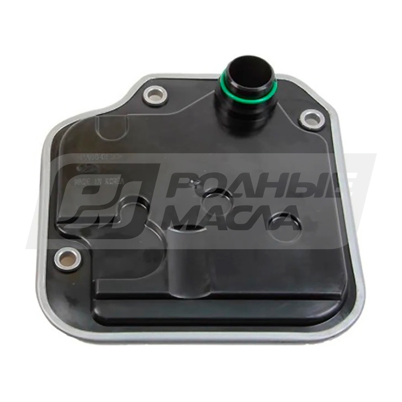 Фильтр АКПП HYUNDAI/KIA 46321-23001 4632123001 в Новосибирске