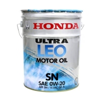 HONDA Ultra LEO 0W20 SN, 1л на розлив 0821799977