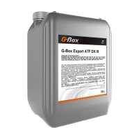 G-BOX Expert ATF DX III, 1л на розлив 253650105