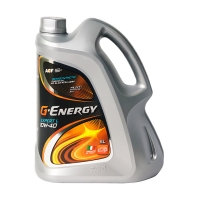 G-ENERGY Expert L 10W40, 5л 253140682