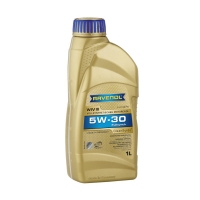 RAVENOL WIV III 5W30, 1л 111112000101999