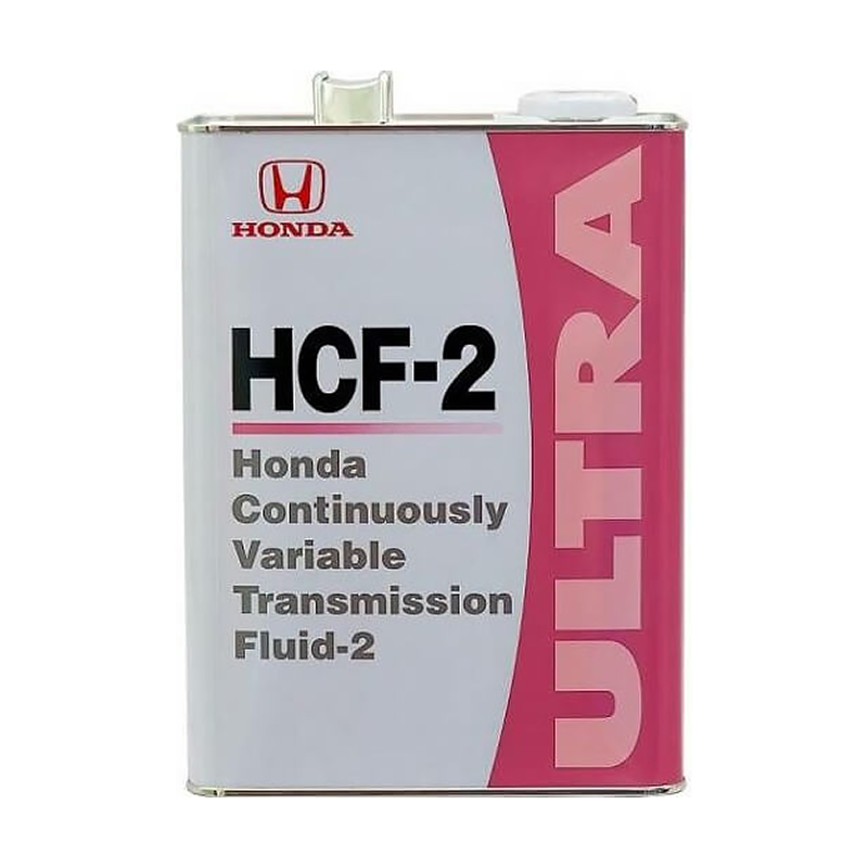 HONDAHCF-2,4л