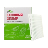 LivCar LCQ0009 LCQ0009