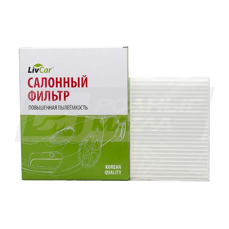 LivCar LCi000/2335 (Fiat) LCi0002335