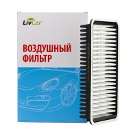 LivCar LCT189/0000A (Toyota Cresta) LCT1890000A