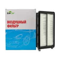 LivCar LCY000/28036A (Hyundai Sonata VII, Kia Optima IV) LCY00028036A