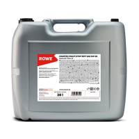 ROWE Hightec Multi Synt DPF 5W30, 1л на розлив 20125020099