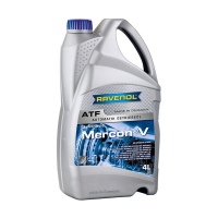 RAVENOL ATF Mercon V, 4л 121210100401999