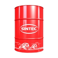 SINTEC Platinum 5W30 SL/CF A3/B4, 205л 963315