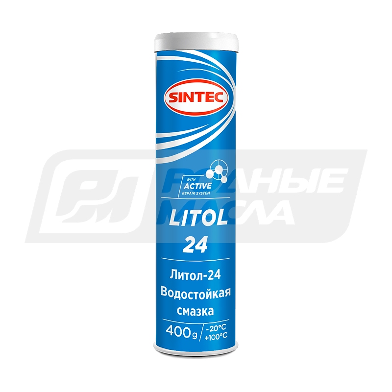 SINTEC Литол-24, 400г 808519
