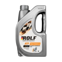 ROLF ATF Multivehicle, 4л 322737