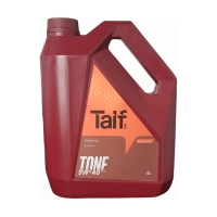 TAIF Tone 5W40, 4л 211086