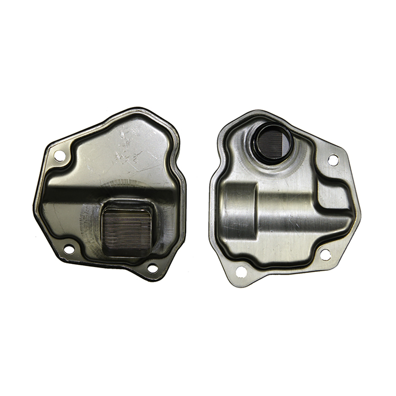 Фильтр АКПП COB-WEB 11332A SR (SF332A, Nissan 31728-1XZ0D