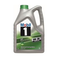 MOBIL 1 ESP 0W30, 5л 153369