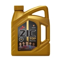 ZIC Top 0W20, 4л 162679