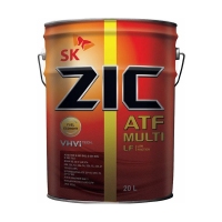 ZIC ATF Multi LF, 1л на розлив 192665