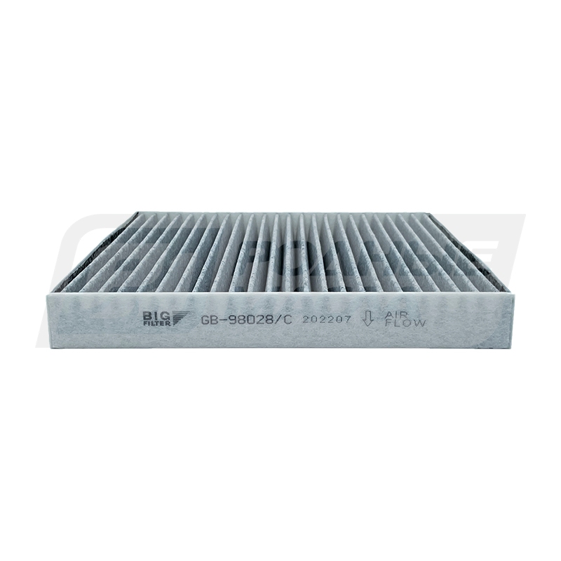 BIG FILTER GB-98028/C (CU23019, K1407, Hyundai/Kia 97133D1000) GB98028C