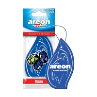 AREON Refreshment Ocean (Океан), 1шт MKS04