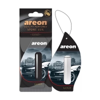 AREON Sport Lux Liquid Gold (Золото), 5мл LX01