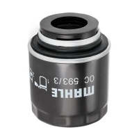 MAHLE/KNECHT OC 593/3 (VAG) OC5933