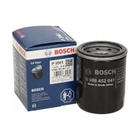 BOSCH P 2041 (0 986 452 041, GM) P2041