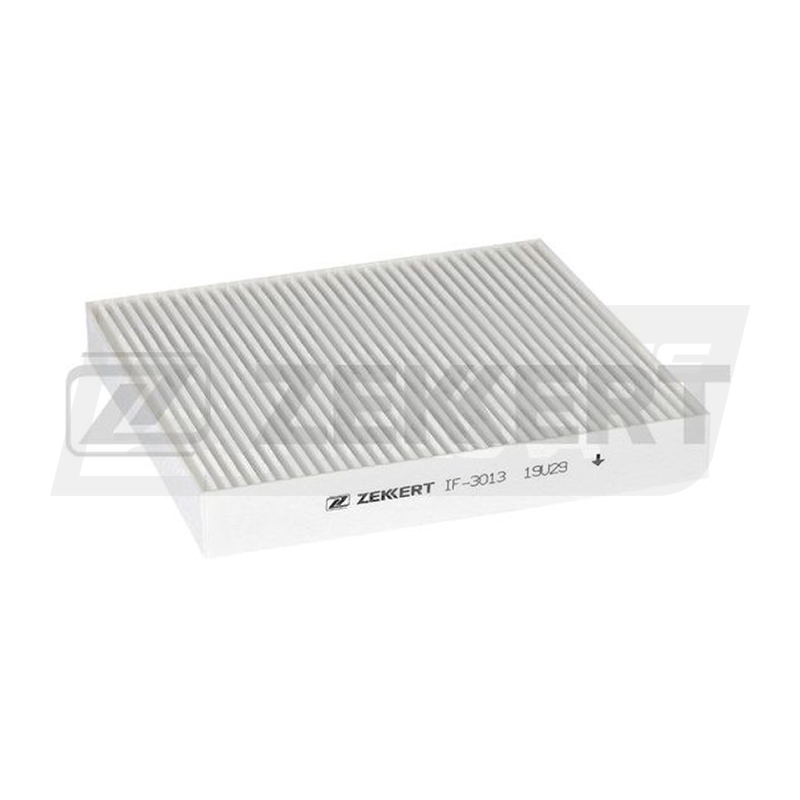 ZEKKERT IF-3013 (Citroen/Peugeot, MMC, Fiat, Isuzu) IF3013