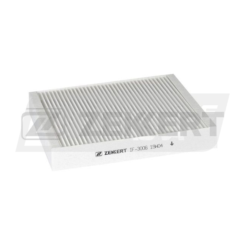 ZEKKERT IF-3006 (GM 13271190, 13503677, 1808059, 52425938, 95369731) IF3006