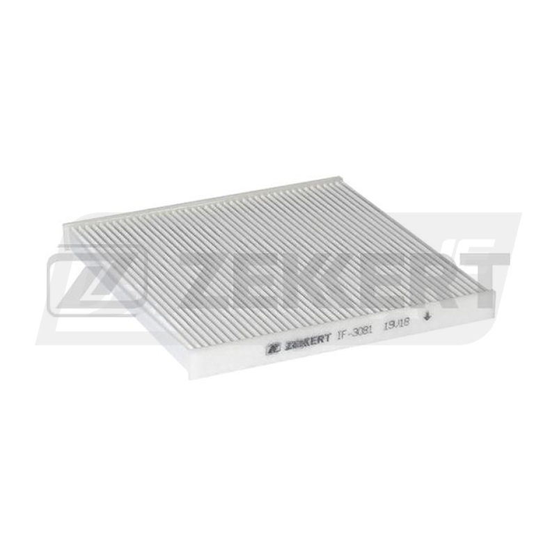 ZEKKERT IF-3081 (Subaru, Toyota, Lexus) IF3081