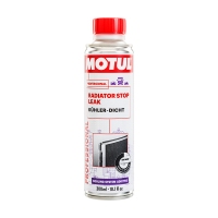 MOTUL Radiator Stop Leak, 300мл 110699