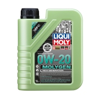 LIQUI MOLY Molygen New Generation 0W20, 1л 21356