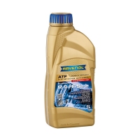 RAVENOL ATF M 9-FE Serie, 1л 121112700101999