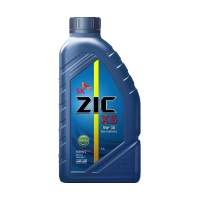 ZIC X5 Diesel 5W30, 1л 132671