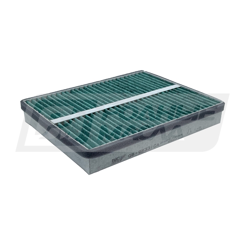 BIG FILTER GB-9833/CA (ВАЗ 21110812202082, УАЗ 211100812202082) GB9833CA