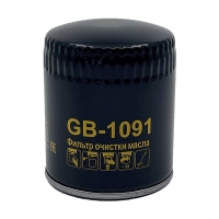 BIG FILTER GB-1091 (VAG 078115561D, 078115561H, 078115561J) GB1091