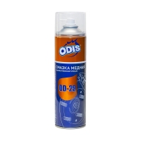 ODIS Copper Grease, 500мл DS4150