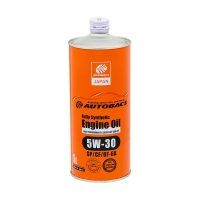 AUTOBACS Fully Synthetic 5W30 SP/CF/GF-6A, 1л A00032237