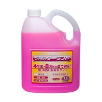 JOYFULL Super Coolant Pink -40, 2л J108