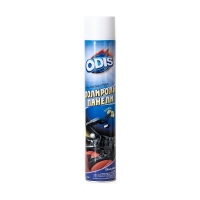 ODIS Glossy Dashboard Poolish глянцевая (ваниль), 840мл Ds6887