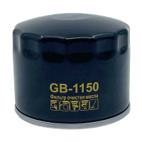 BIG FILTER GB-1150 (W914/28, OC570, OP592/8, 2995811) GB1150